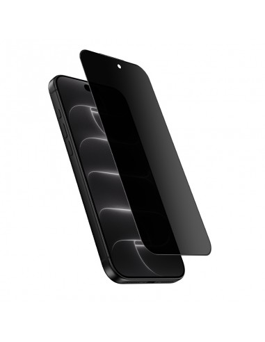 Crong Privacy 3D Armour Glass - Vetro...