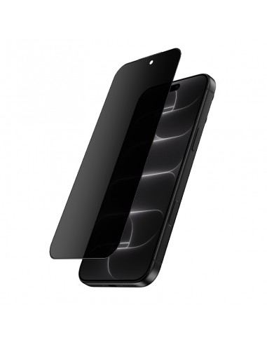 Crong Privacy 3D Armour Glass - Vetro...