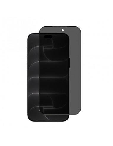 Crong Privacy 3D Armour Glass - Vetro...