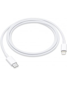 APPLE CABLE LIGHTNING TO...