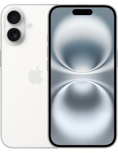 APPLE IPHONE 16 128GB WHITE...