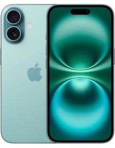 APPLE IPHONE 16 128GB TEAL...