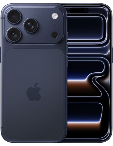 APPLE IPHONE 17 PRO 256GB DEEP BLUE...