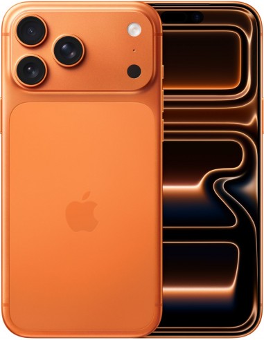 APPLE IPHONE 17 PRO MAX 256GB COSMIC...