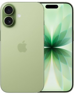 APPLE IPHONE 17 256GB SAGE...