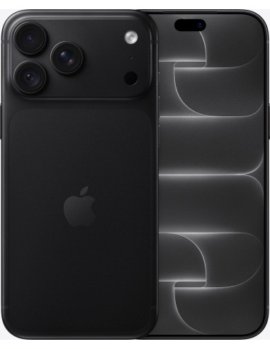APPLE IPHONE 18 PRO MAX 2TB BLACK...