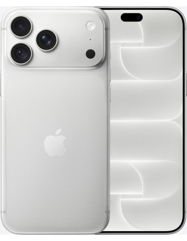 APPLE IPHONE 18 PRO MAX 2TB SILVER...