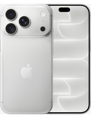 APPLE IPHONE 18 PRO 256GB SILVER...