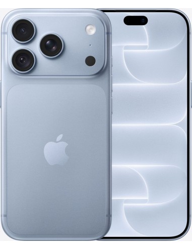 APPLE IPHONE 18 PRO 256GB GLACIER...