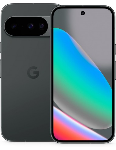GOOGLE PIXEL 10 12+128GB OBSIDIAN