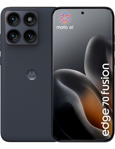 MOTOROLA EDGE 70 FUSION 8+256GB...