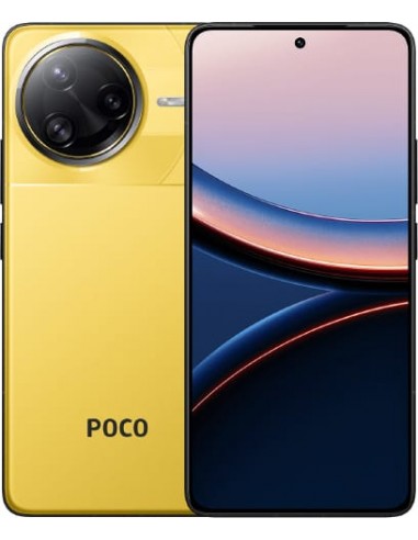 POCO F7 ULTRA 12+256GB DS 5G YELLOW OEM