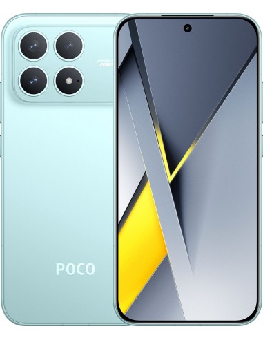 POCO F8 PRO 12+512GB DS 5G BLUE OEM