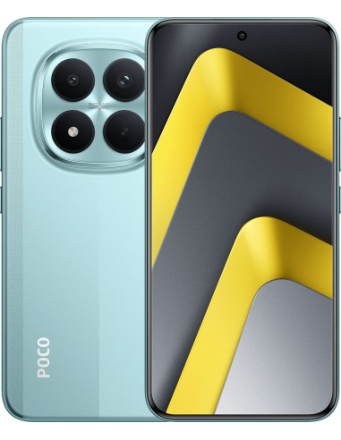 POCO M8 PRO 12+512GB DS 5G GREEN OEM