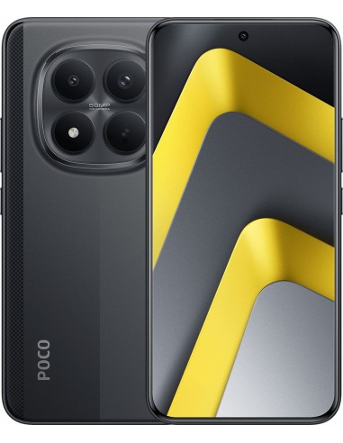 POCO M8 PRO 12+512GB DS 5G BLACK OEM