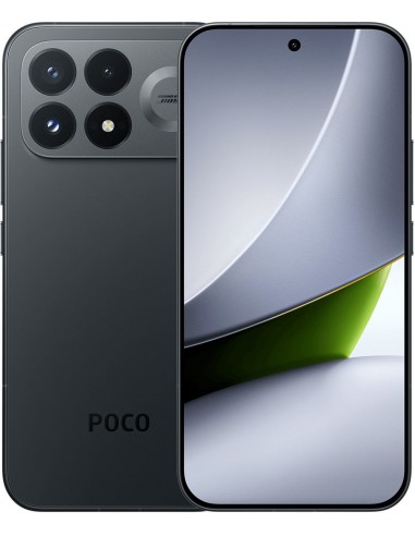 POCO F9 PRO 12+256GB DS 5G BLACK OEM