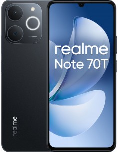 REALME NOTE 70T 4+128GB DS...