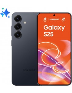 SAMSUNG S25 12+512GB DS 5G...