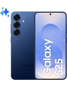 SAMSUNG S25 12+512GB DS 5G...