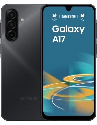 SAMSUNG A17 SM-A175F 4+128GB DS 4G...