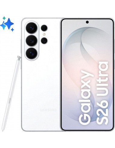SAMSUNG S26 ULTRA 12+256GB DS 5G...