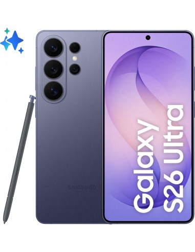 SAMSUNG S26 ULTRA 12+256GB DS 5G...