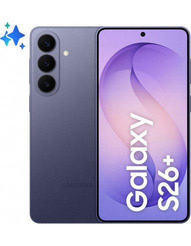 SAMSUNG S26 PLUS 12+256GB DS 5G...