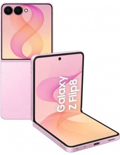SAMSUNG Z FLIP 8 SM-F776B...