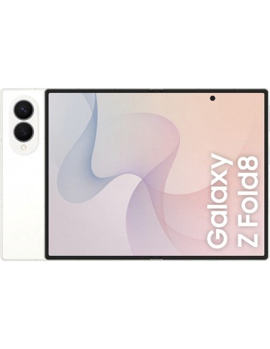 SAMSUNG Z FOLD 8 SM-F971B 12+256GB DS...