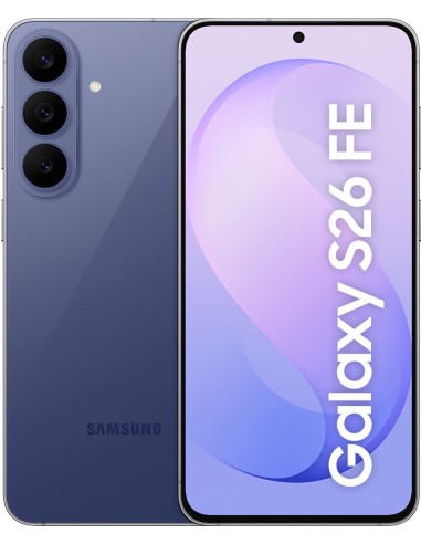 SAMSUNG S26 FE 8+128GB DS 5G...