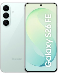 SAMSUNG S26 FE 8+256GB DS...