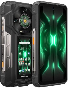 ULEFONE ARMOR 33 PRO...