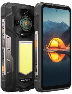 ULEFONE ARMOR 33 12+512GB...