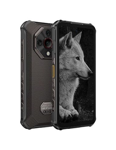 ULEFONE ARMOR X16 6+128GB DS 4G SAND...