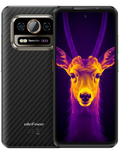 ULEFONE ARMOR 25T PRO 8+256GB DS 5G...