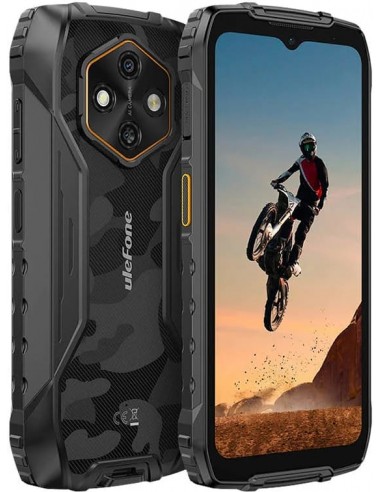 ULEFONE RUGKING 4 PRO 8+256GB 4G...
