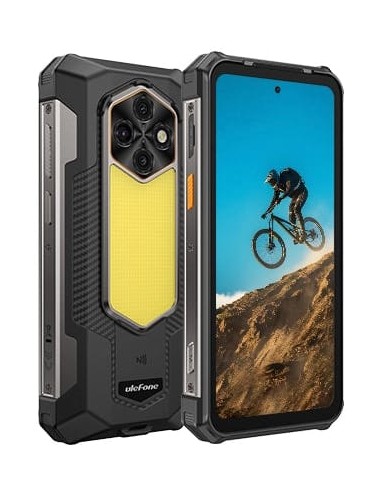 ULEFONE RUGKING 5 PRO 8+256GB 4G...