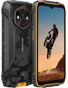 ULEFONE RUGKING 4 PRO...