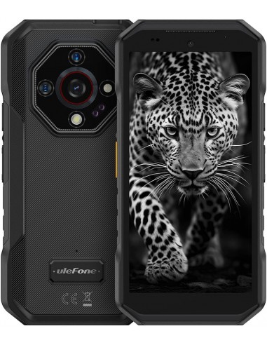 ULEFONE ARMOR X32 6+128GB DS 4G...