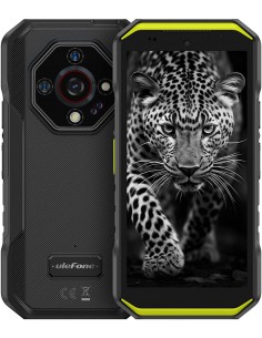 ULEFONE ARMOR X32 6+128GB...
