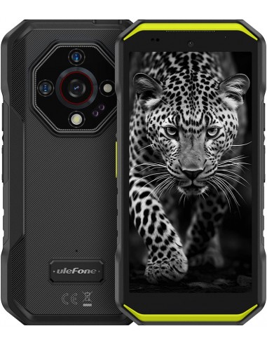 ULEFONE ARMOR X32 6+128GB DS 4G VIVID...