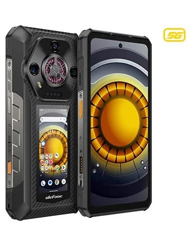 ULEFONE ARMOR 30 PRO 16+512GB 5G DS...