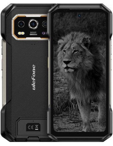 ULEFONE ARMOR 27 PRO 12+256GB DS 5G...