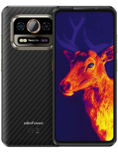 ULEFONE ARMOR 25T 6+256GB DS 4G FROST...