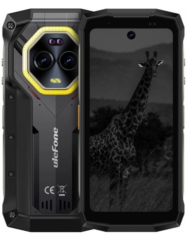 ULEFONE ARMOR MINI 20 PRO 8+256GB DS...