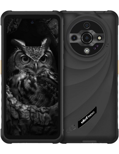 ULEFONE ARMOR X31 PRO 8+256GB NFC...