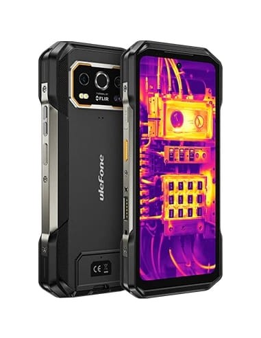 ULEFONE ARMOR 27T PRO 12+256GB 5G...