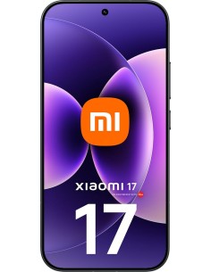 XIAOMI 17 12+512GB DS 5G...