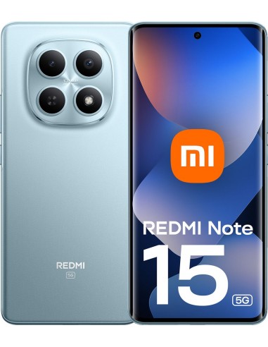 XIAOMI REDMI NOTE 15 12+512GB DS 5G...