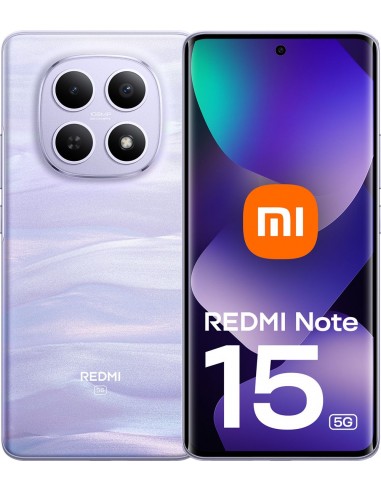 XIAOMI REDMI NOTE 15 12+512GB DS 5G...